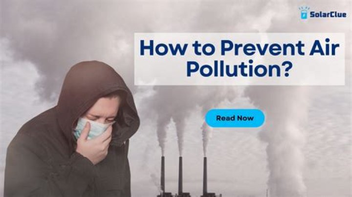 How can we prevent radiation pollution?