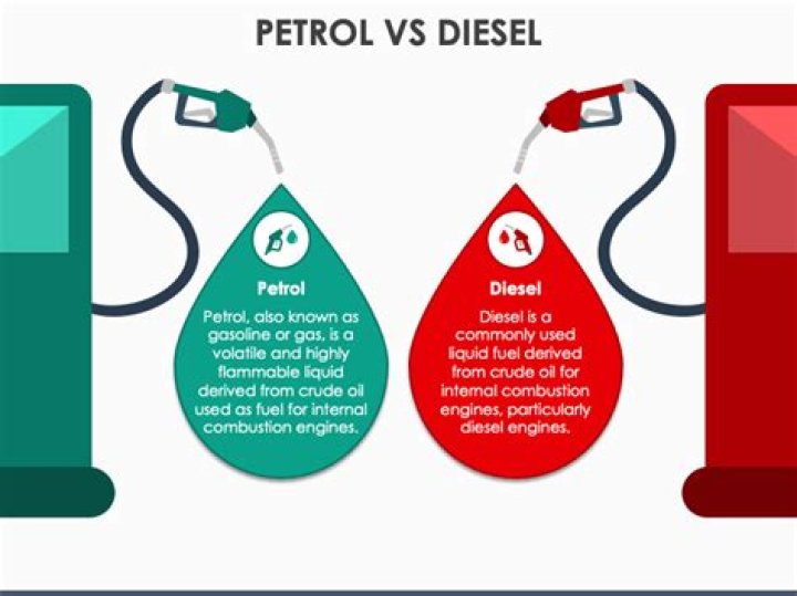 How can we reduce the use of petrol and diesel?