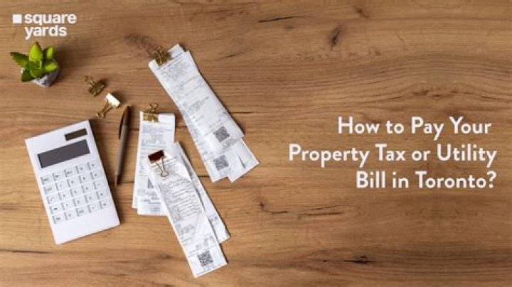 How can you get your property taxes lowered?