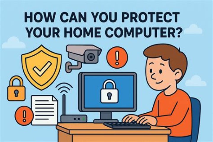 How can you protect your most valuable asset yourself?