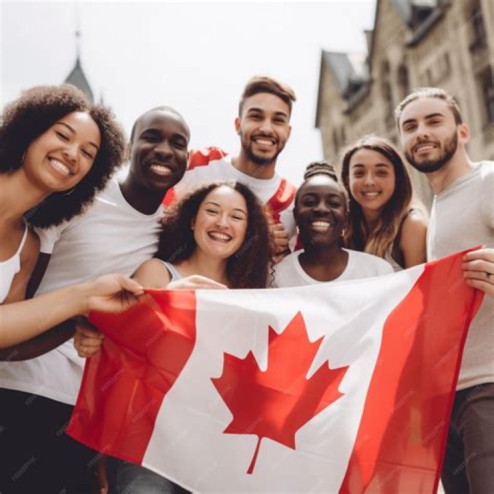 How culturally diverse is Canada