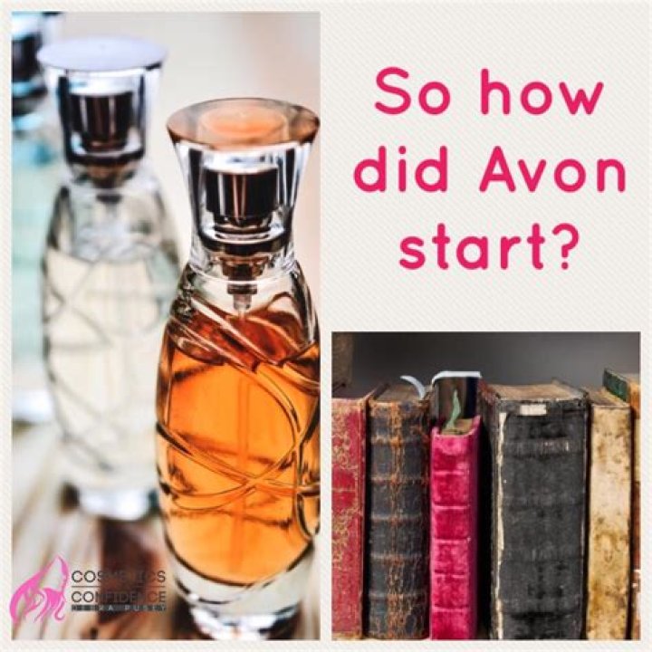 How did Avon start?