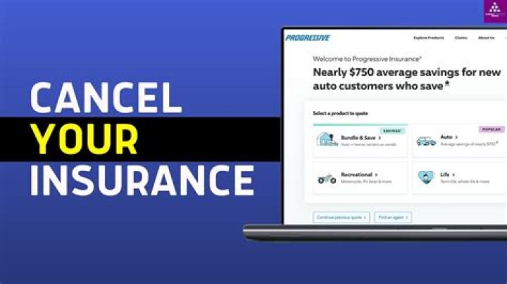 How do I cancel my Kurnia car insurance?