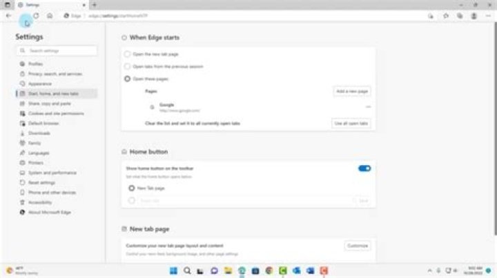 How do I change my timing settings?