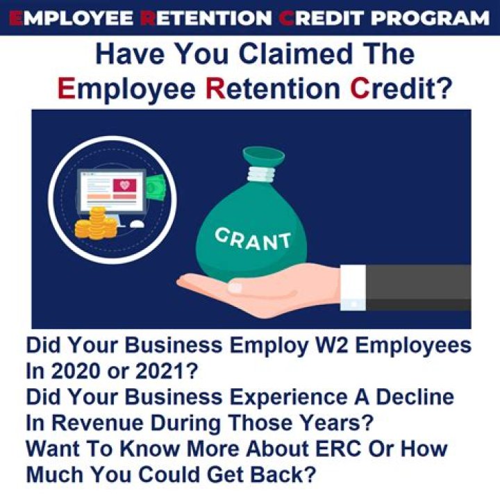 How do I claim employee retention credit for 2021?