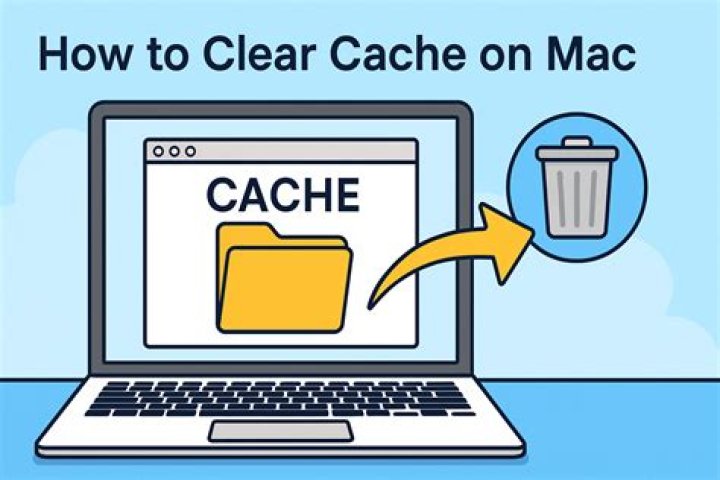 How do I clear the react JS cache?