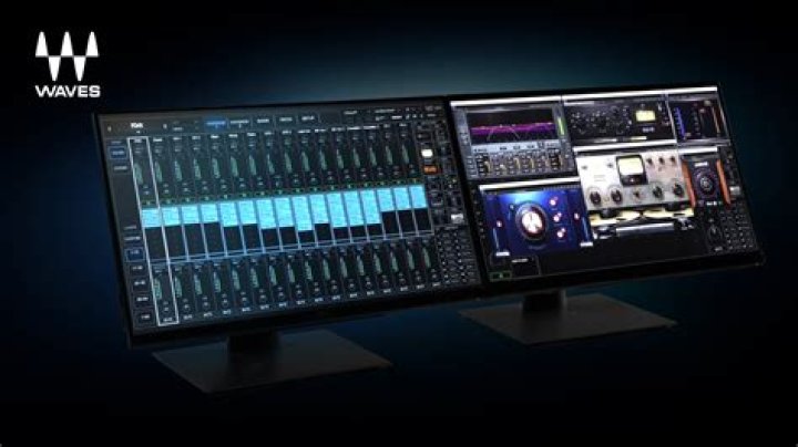How do I connect SoundGrid Waves?