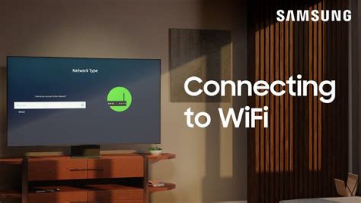 How do I connect to Bell MTS Wi-Fi?