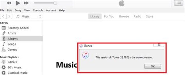 How do I downgrade iTunes library ITL?