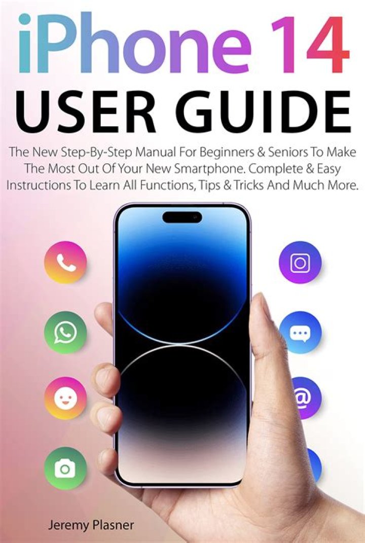 How do I download iPhone user guide?