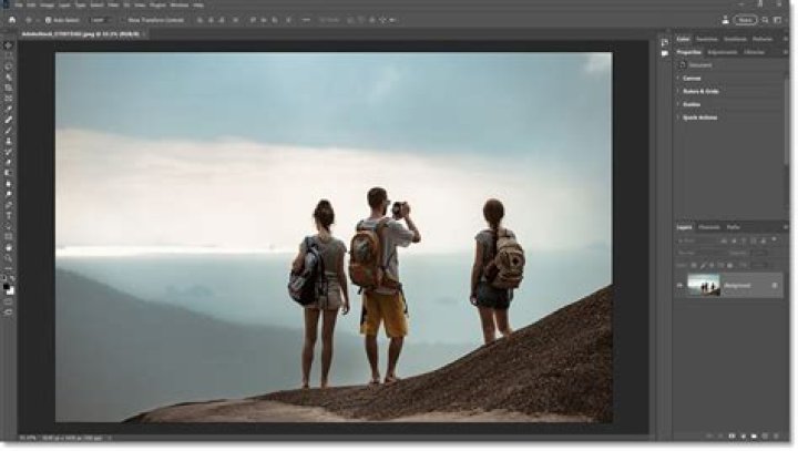 How do I download Photoshop filters?