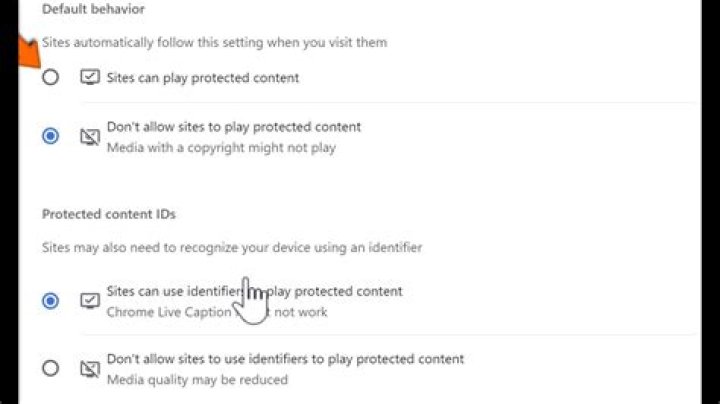 How do I enable live feed?