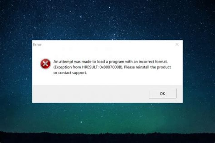 How do I fix error 1604?