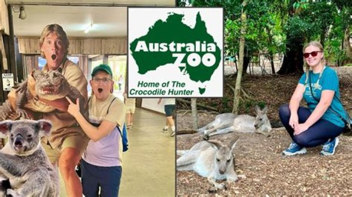 How do I get a job in wildlife?