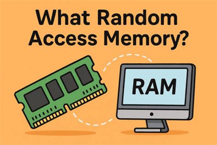 How do I increase my random access memory?
