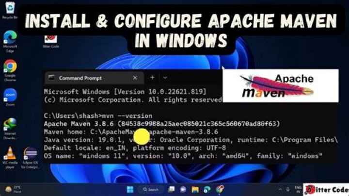 How do I install Apache on Windows 10 64 bit