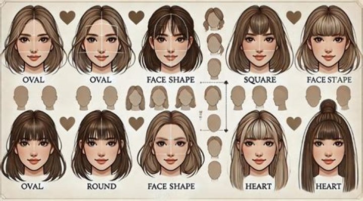 How do I know if I would like bangs?