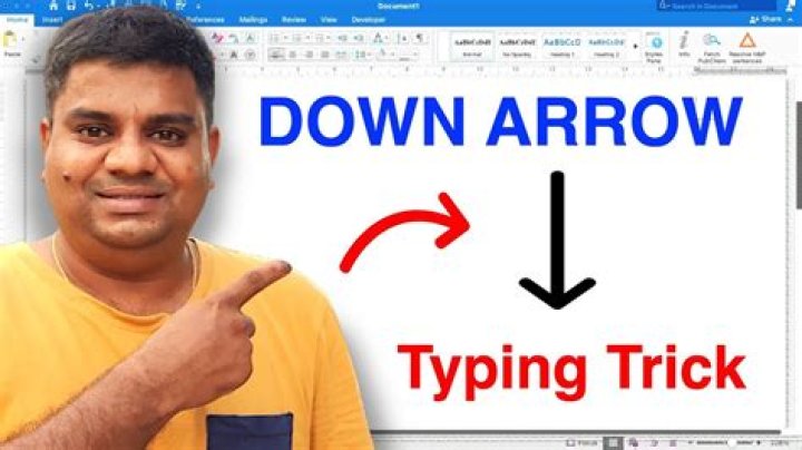How do I make an up and down arrow in HTML?