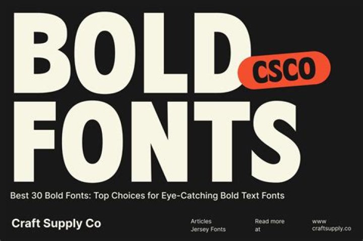 How do I make my font bold in CSS?