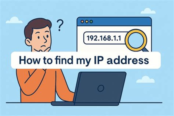 How do I mask my IP address for free?
