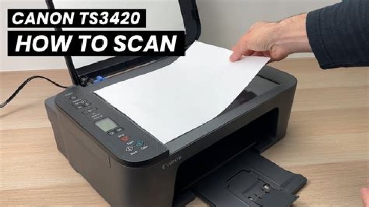 How do I setup my Canon mg3120 printer?