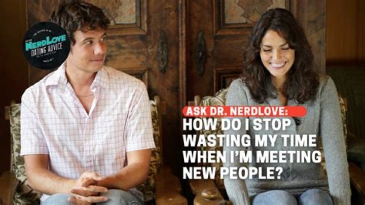 How do I Stop Wasting my Time?