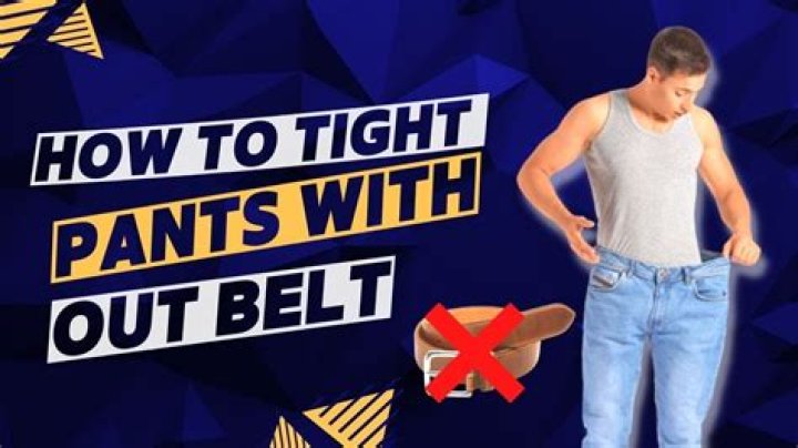 How do I tighten my AC belt?