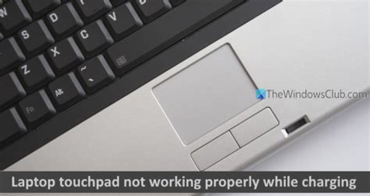 How do I turn on the touchpad on my laptop Windows 8?