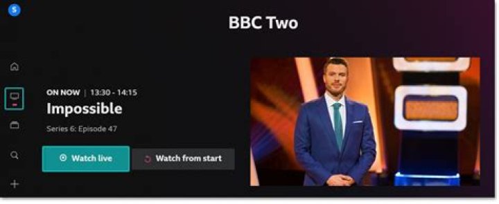 How do I watch BBC archives?