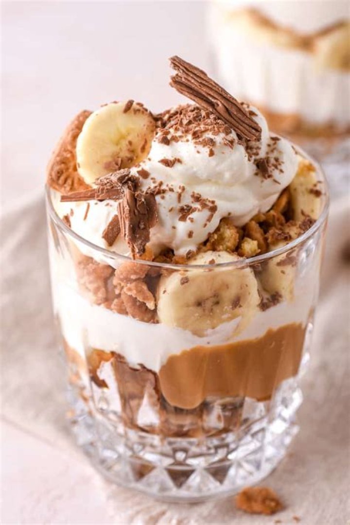 How do you Banoffee?