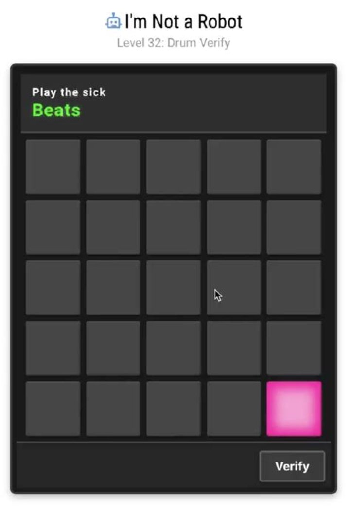 How do you beat bagatelle?