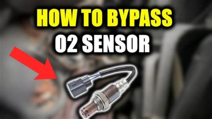 How do you bypass a motion sensor alarm?