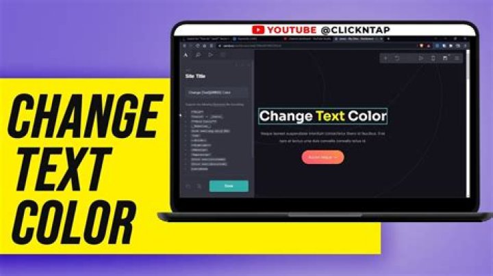 How do you change the color of text in JavaFX?
