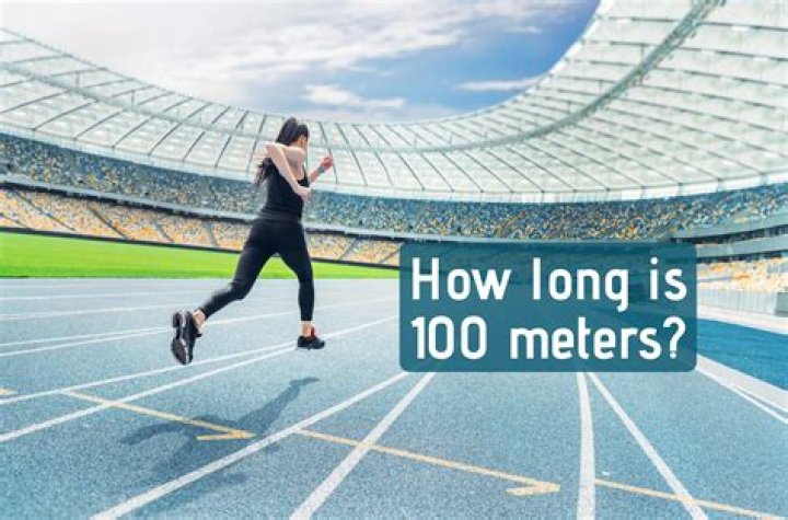 How do you convert meters to running feet?