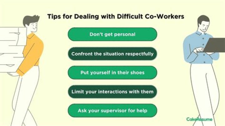 How do you deal with someone wanting to fight you?