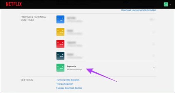 How do you delete a profile on Brain Age 2?
