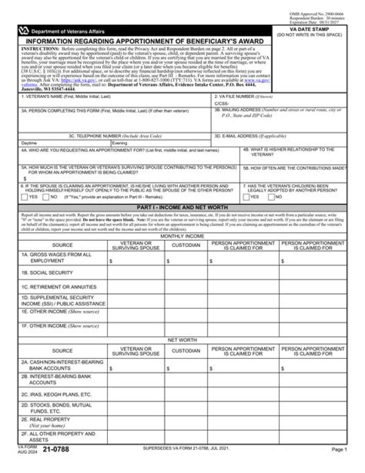 How do you fill out a 28 1902w?