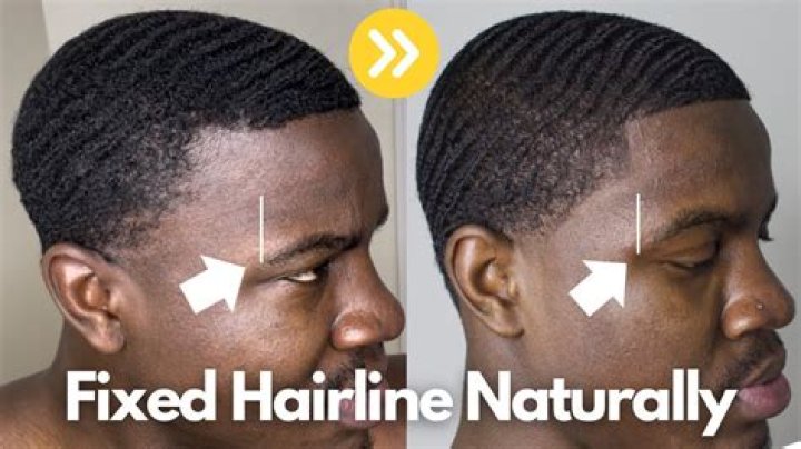 How do you fix black nappy hair?