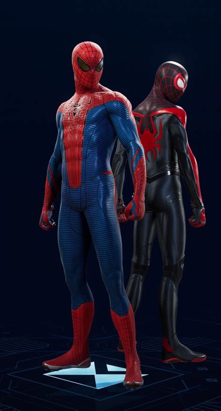 How do you get all the costumes in The Amazing Spider-Man?
