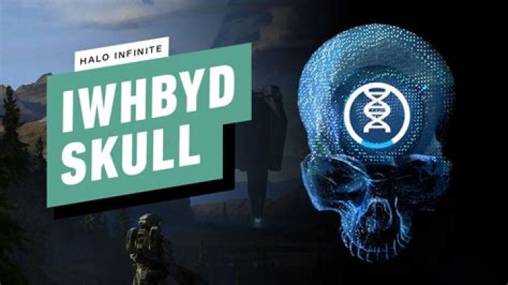 How do you get IWHBYD skull in Halo 3?