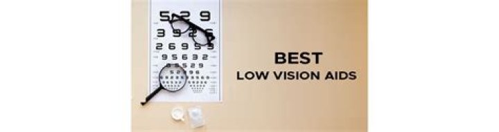 How do you get prescribed low vision aids?