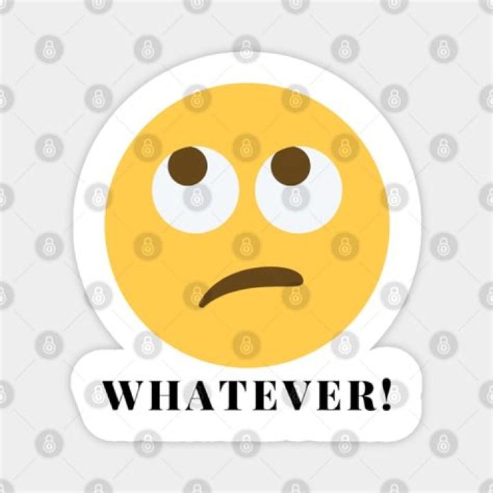 How do you get the whatever Emoji