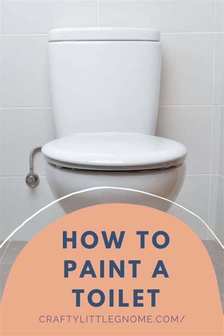 How do you repair a hole in a porcelain toilet?