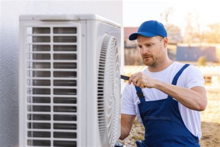 How do you troubleshoot an AC problem
