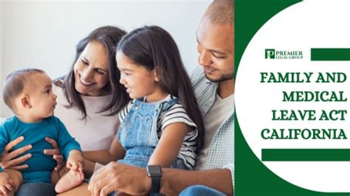 How does family leave act work in NJ?