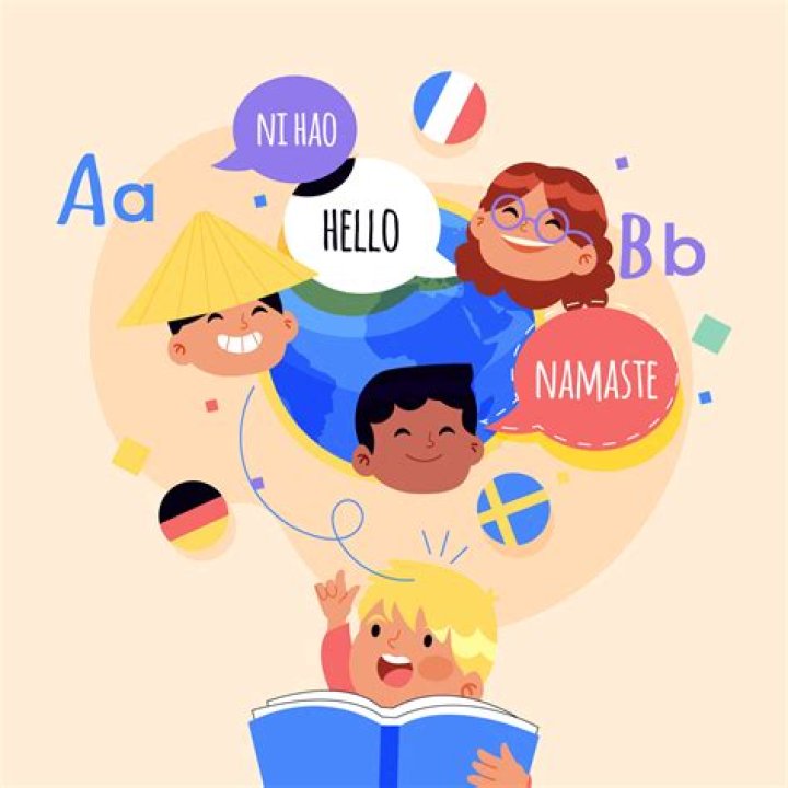How does multilingual affect education?