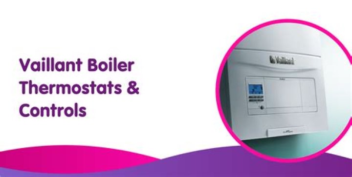 How does thermostat communicate with boiler