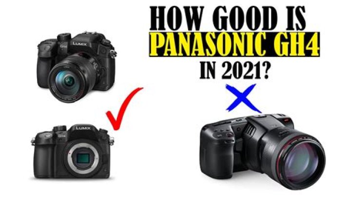 How good is Panasonic GH4?