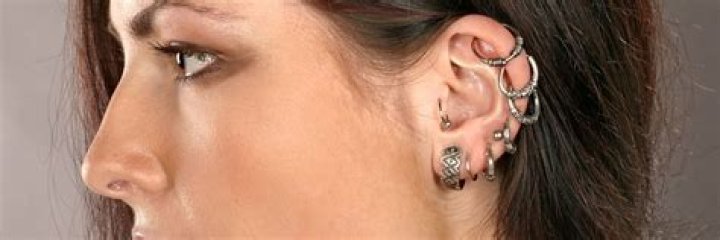 How long after ear piercing can I change earrings?