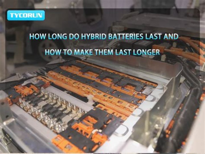 How long do Braille AGM batteries last?